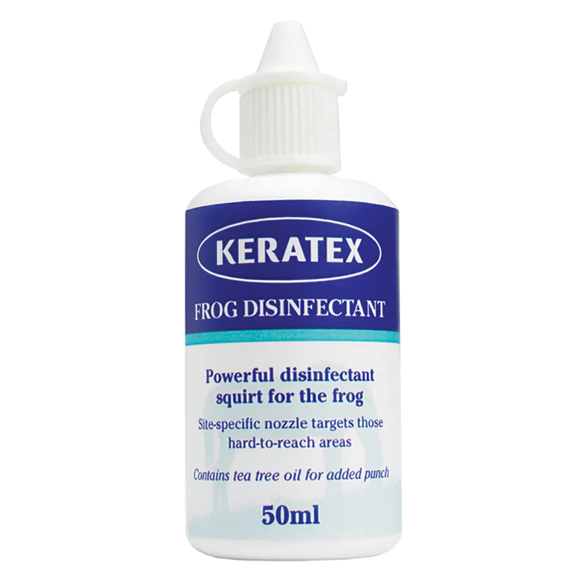 Keratex Frog Disinfectant