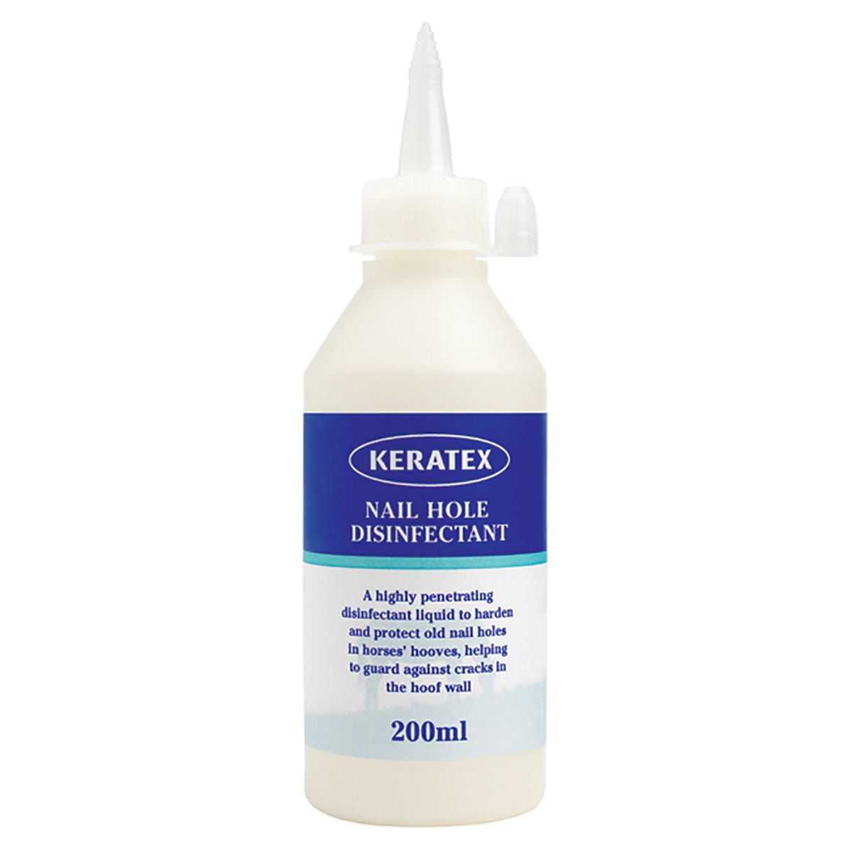 Keratex Nail Hole Disinfectant
