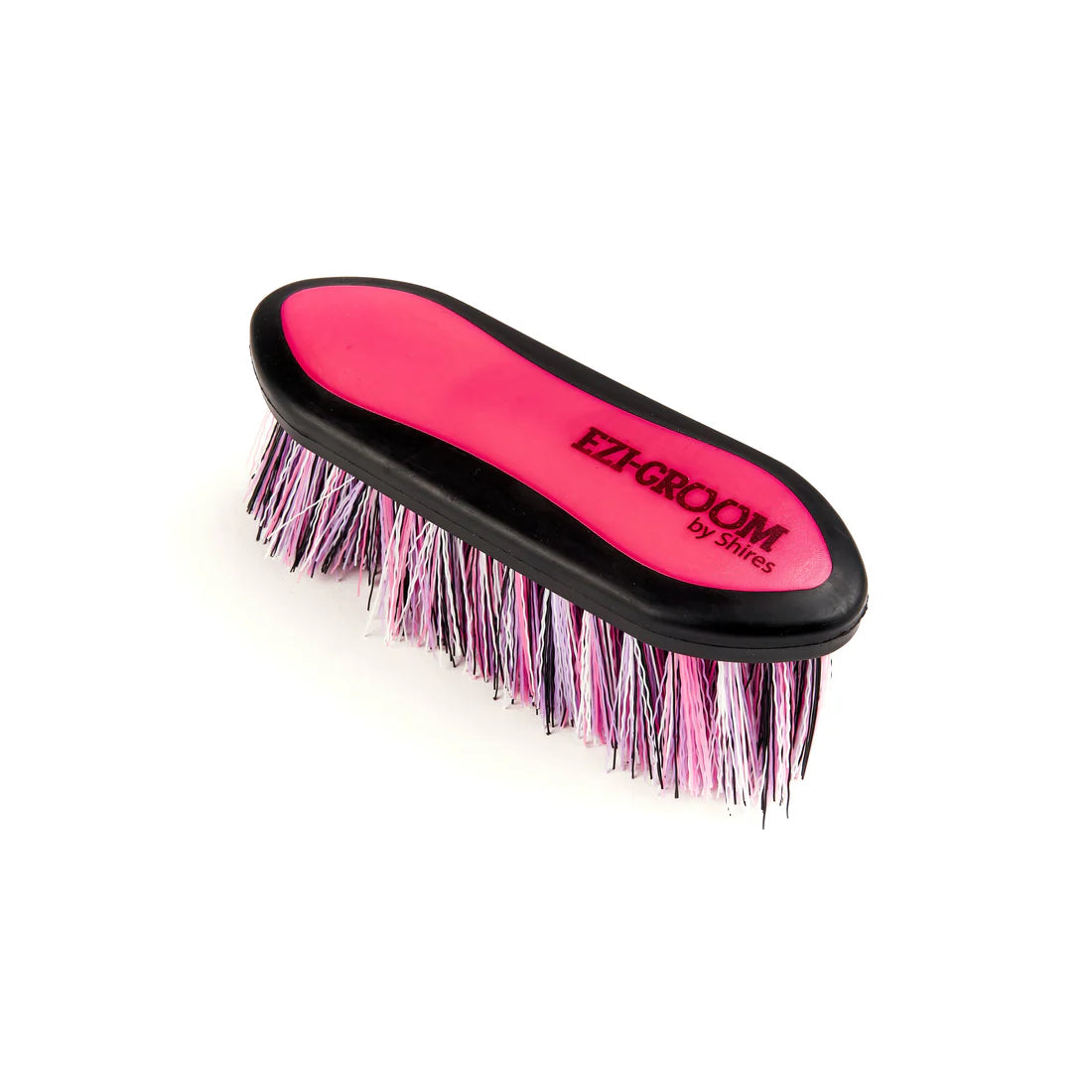 Ezi-groom Grip Dandy Brush Small
