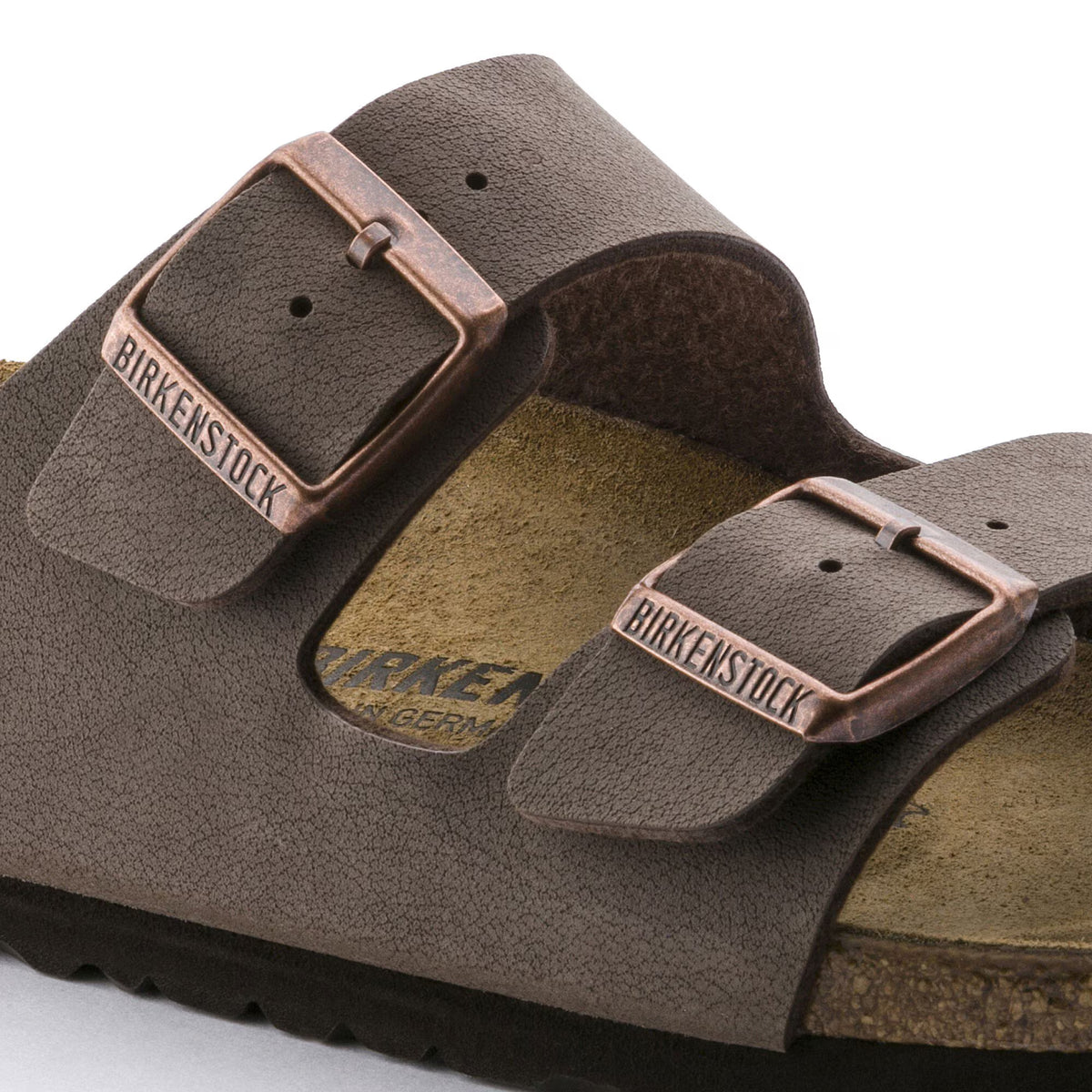 Birkenstock Arizona BS Mocha R