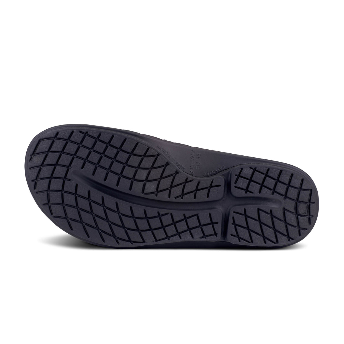 Oofos Ooahh Sport Flex Slide