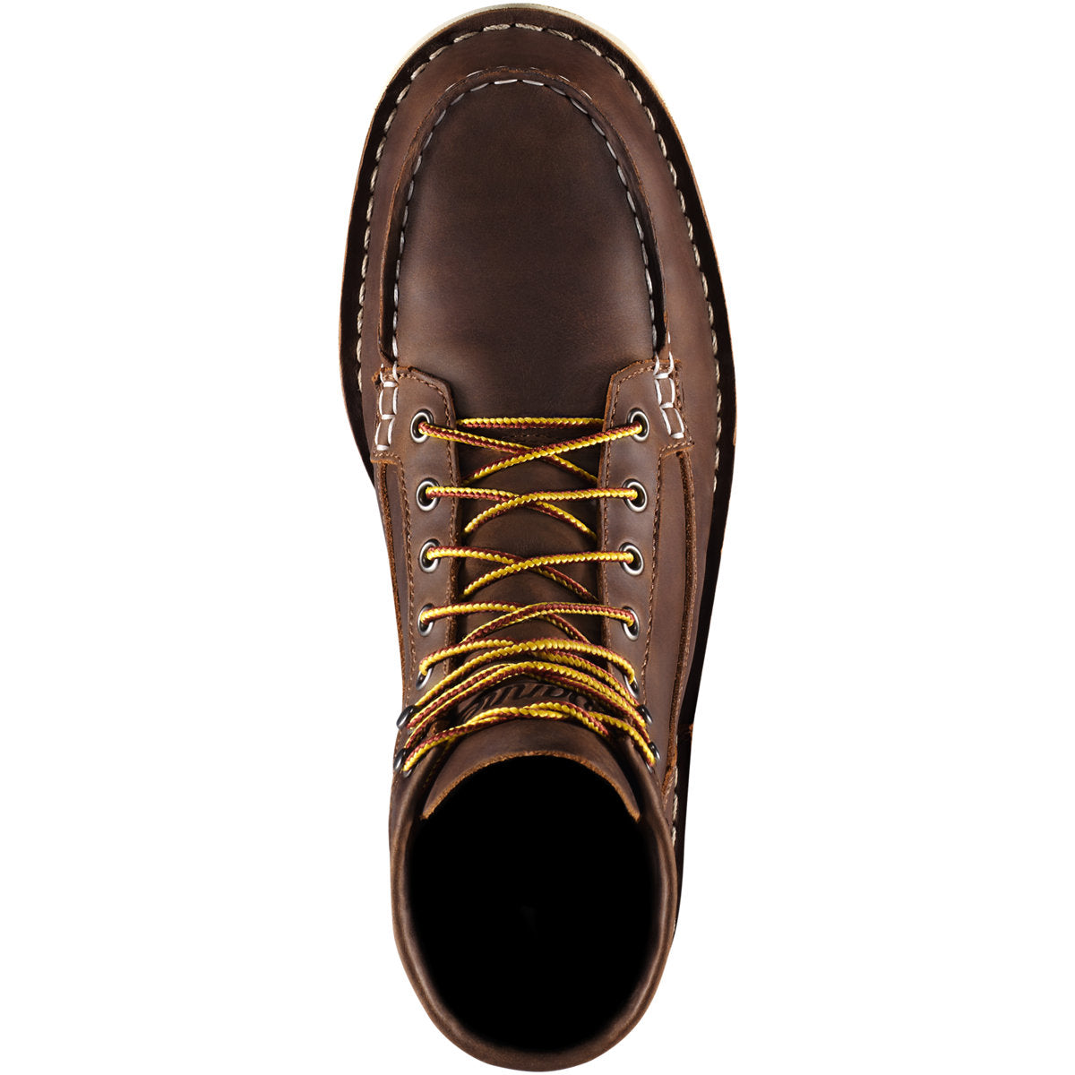 Danner Bull Run 6" Moc Toe Wedge