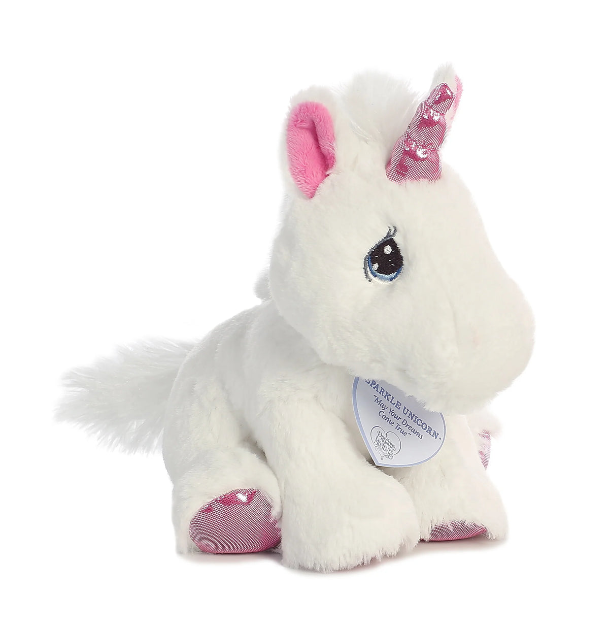Aurora Precious Moments 8.5" Stuffy