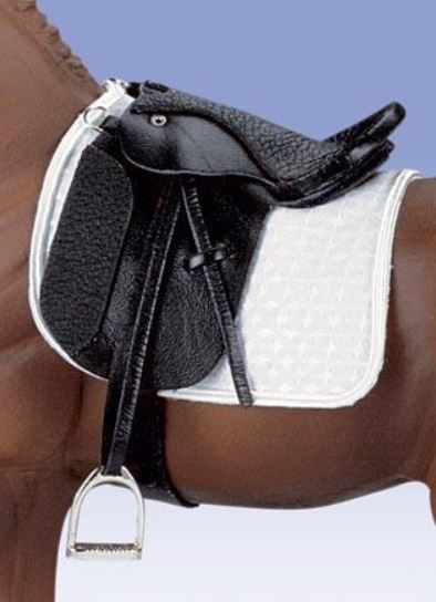 Breyer Dressage Saddle