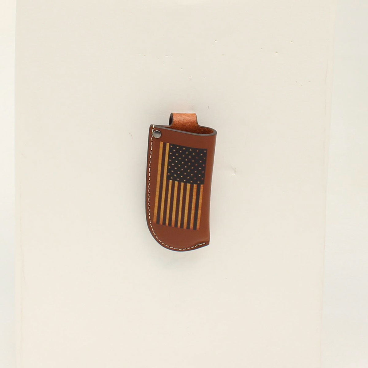 Nocona Knife Sheath USA Flag