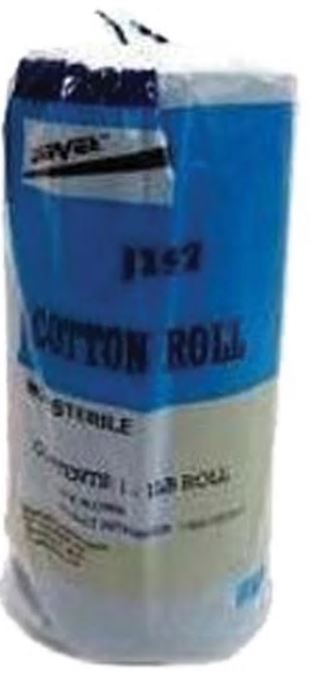 Practical Cotton Roll