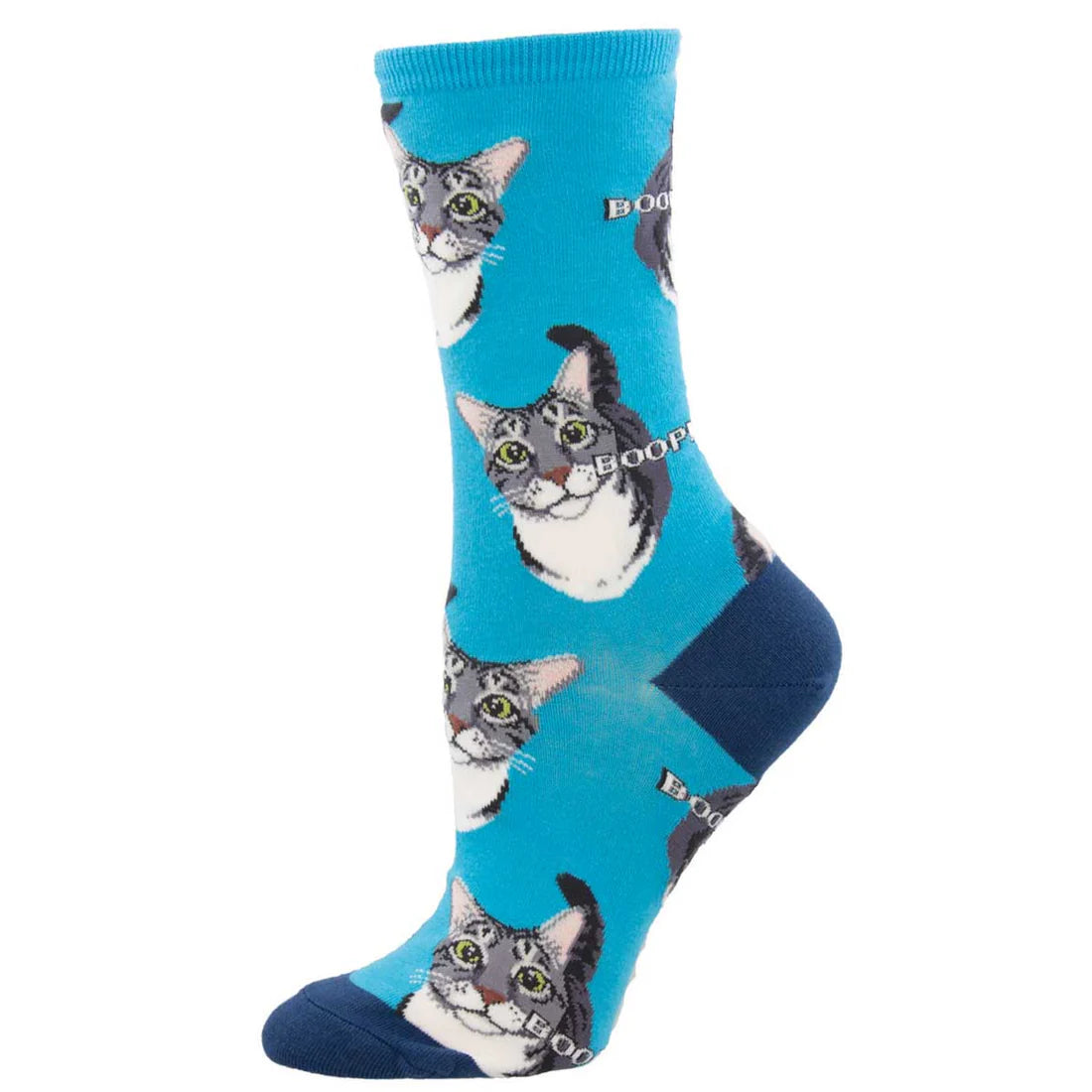 Socksmith Socks Boop Blue