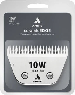 Andis Fine Ceramic Edge Blade 10W
