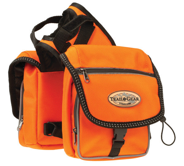Weaver Trail Gear Pommel Bag