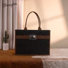 Montana West Wrangler Buckle CC Large Tote