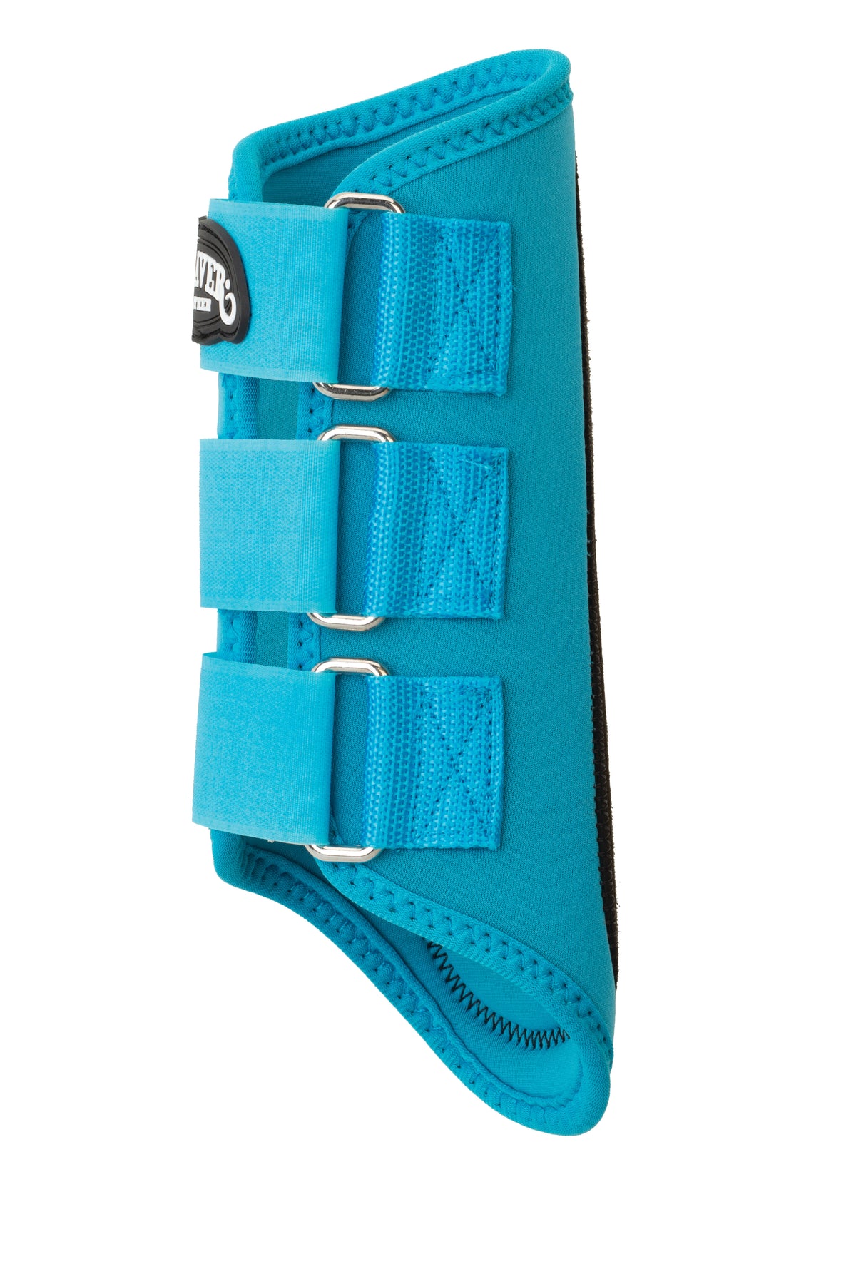Weaver Splint Boots