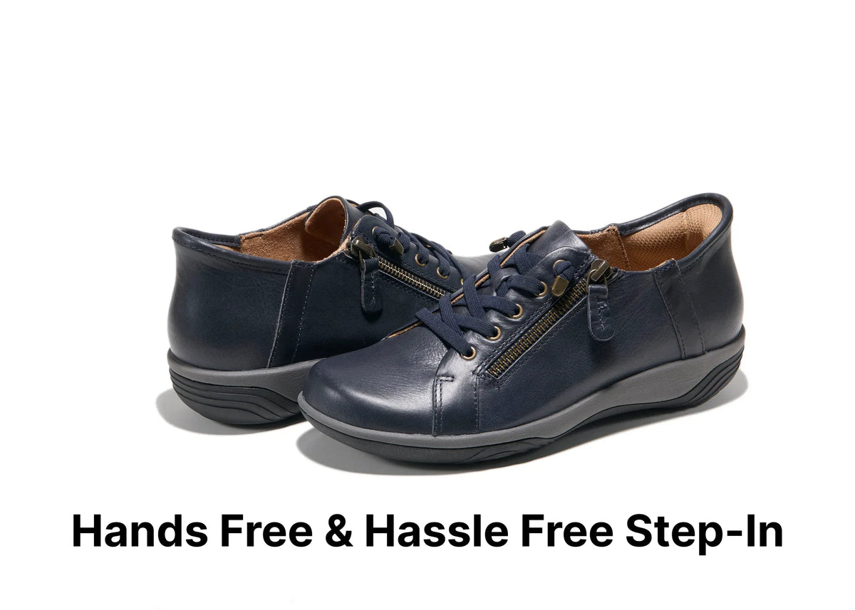 Halsa Alma Dark Navy