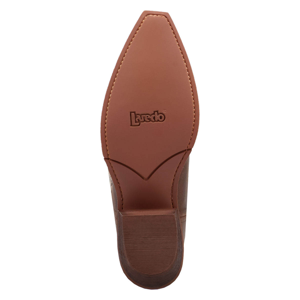 Laredo Cadence Dark Brown/Navy