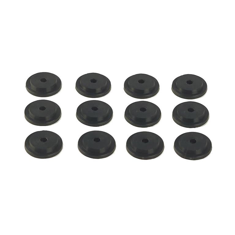 Evergreen Flag Holder Rubber Stopper - Set of 3