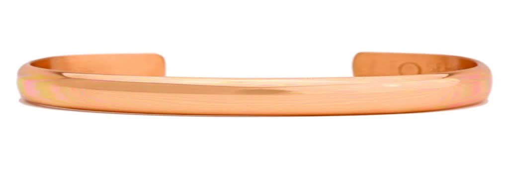 Sergio Lub Copper Cusp
