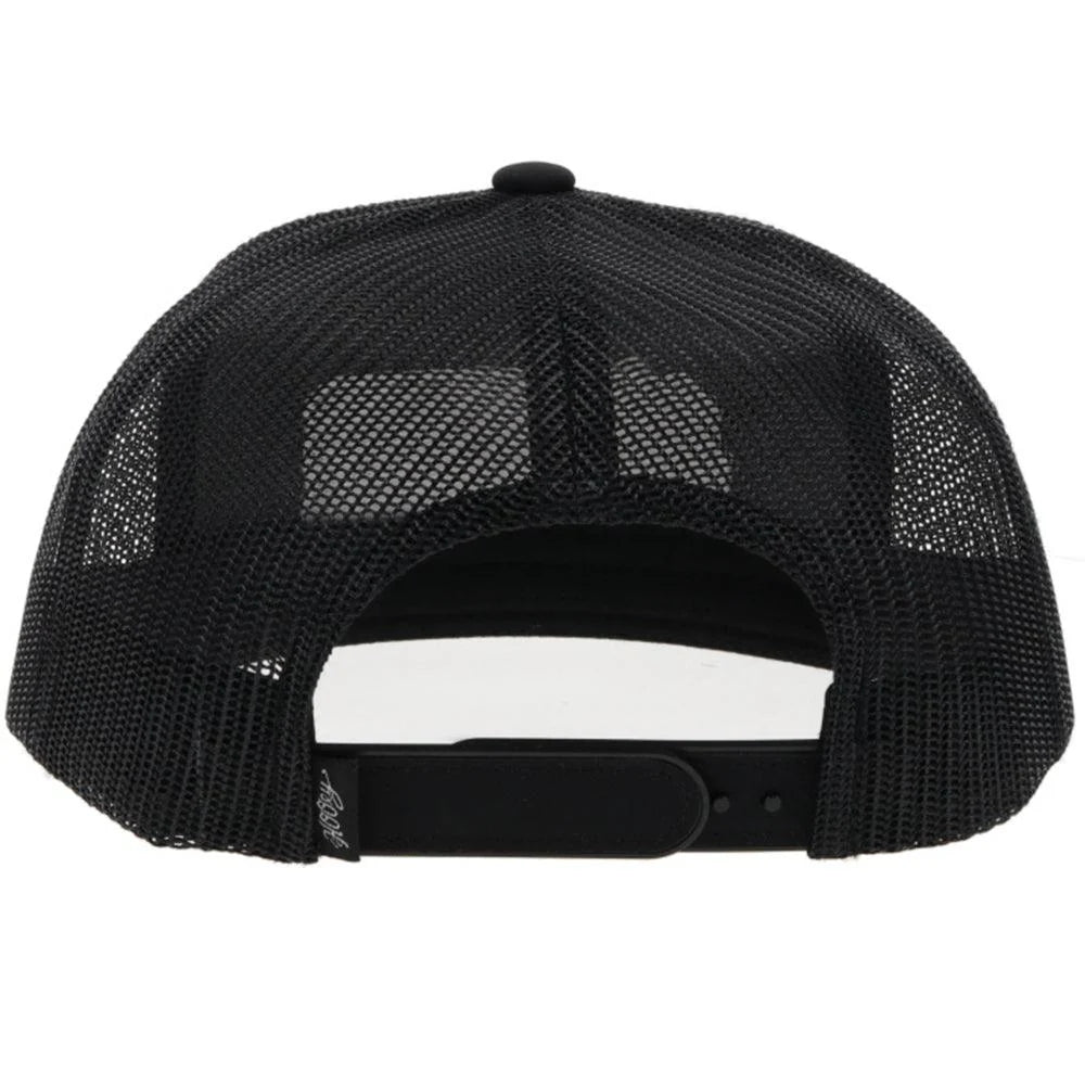 Hooey Rodeo Black