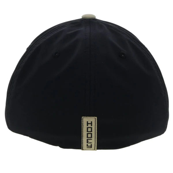 Hooey Solo III Tan/Black