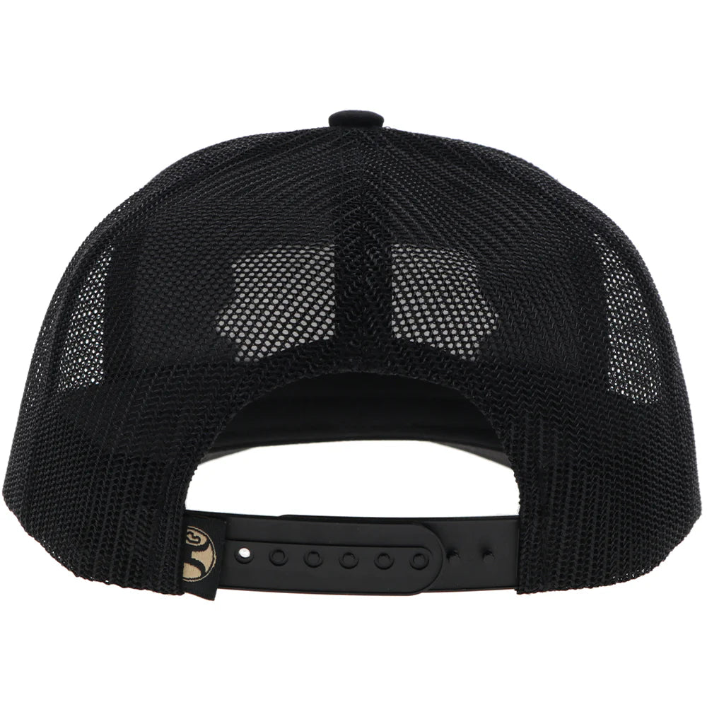Hooey Diamond Hooey Black