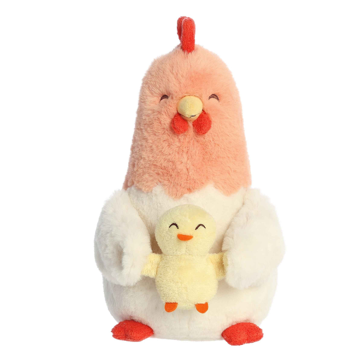 Ebba Snuggawugs 11"
