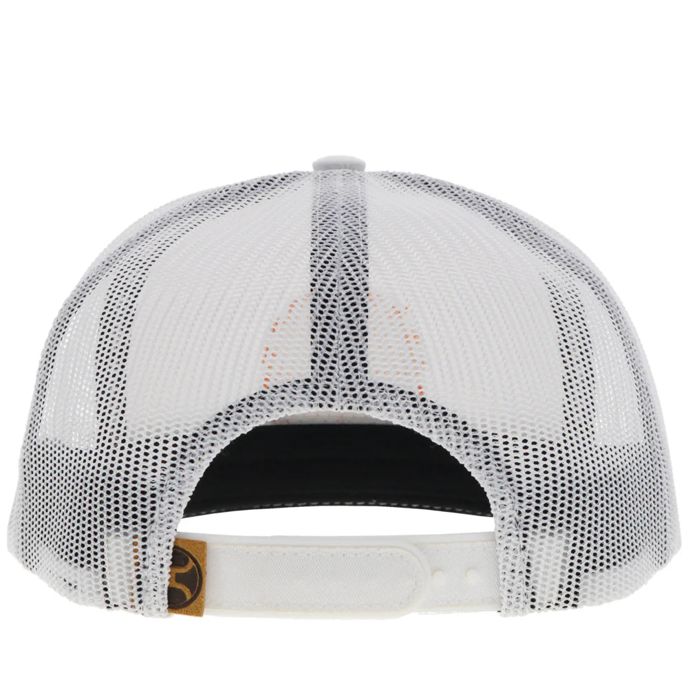 Hooey Spur White