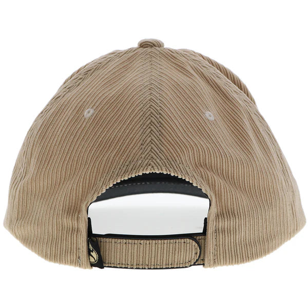 Hooey Cheyenne Tan/ White
