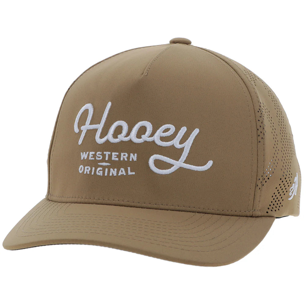 Hooey OG Tan