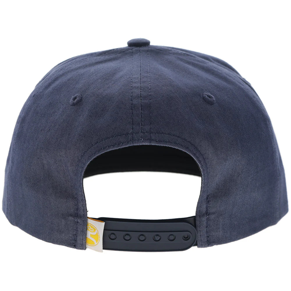 Hooey Loop Hat Blue