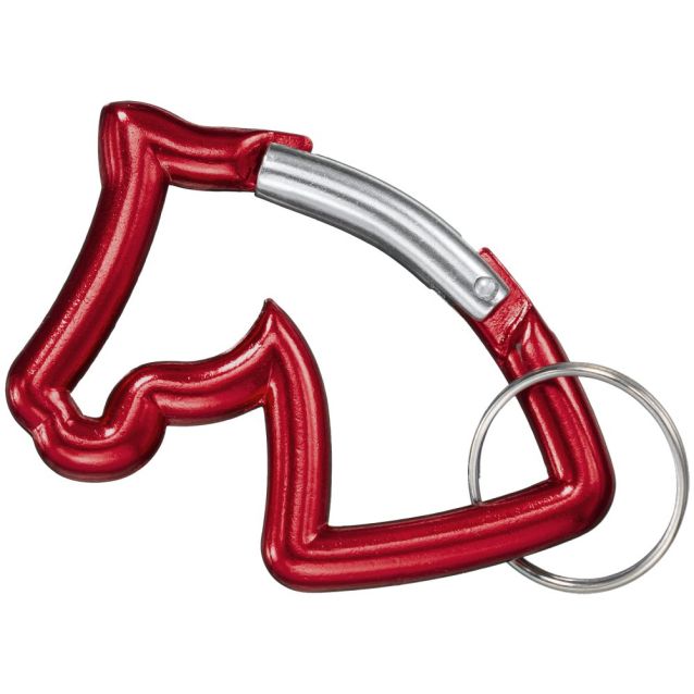 Tough 1 Horsehead Carabiner