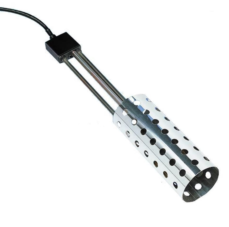 Bucket Heater