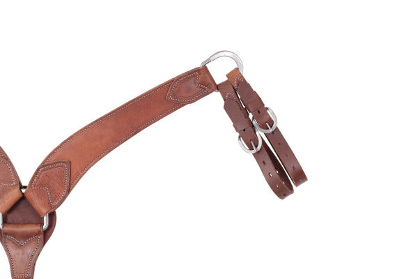 Weaver ProTack Roper Breastcollar