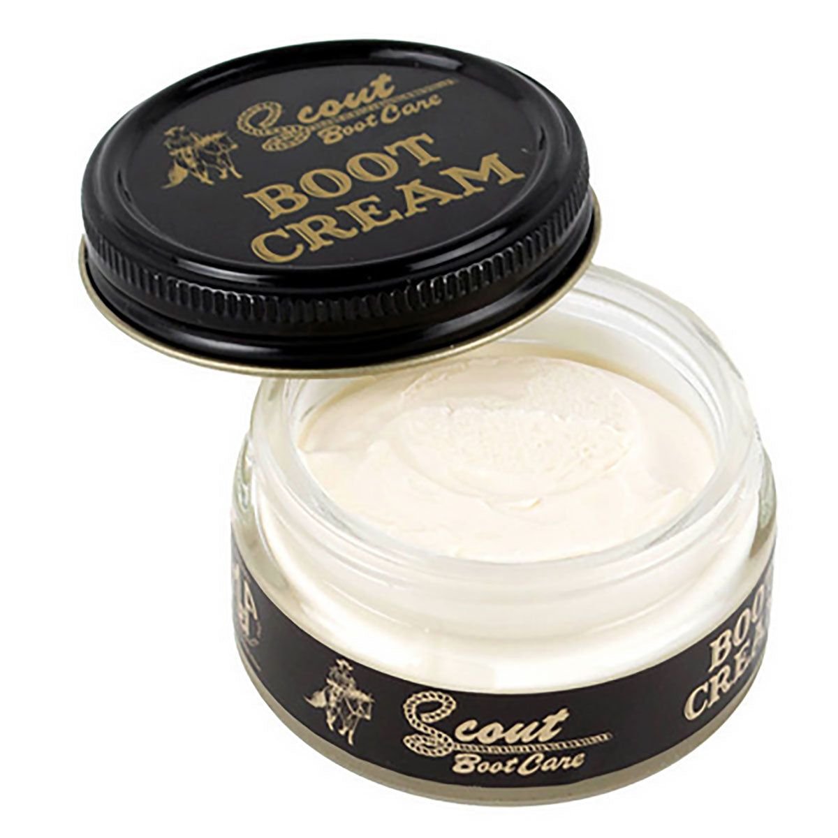 Scout Boot Cream