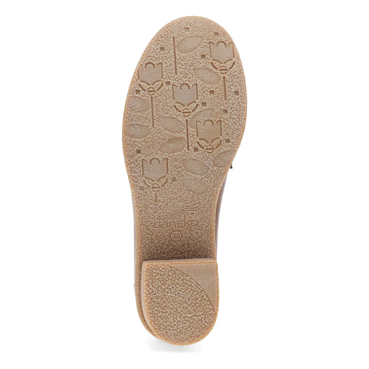 Dansko Danica Waterproof Burnished