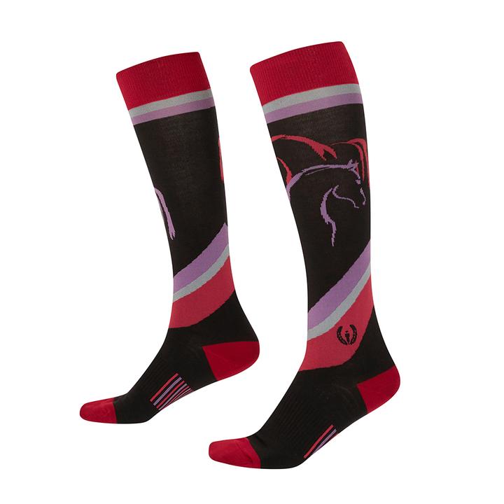Kerrits Turn Out Knee Hi Sock