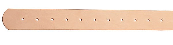 Weaver Western 3" Stirrup Leathers