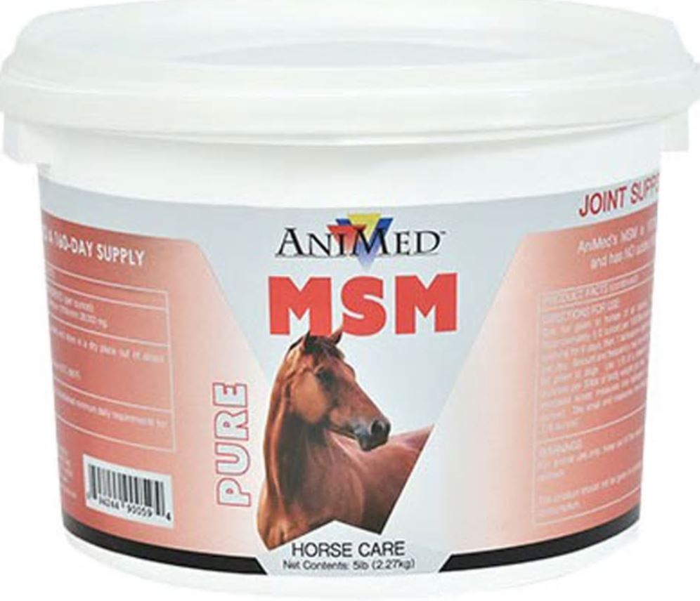 Animed MSM Powder