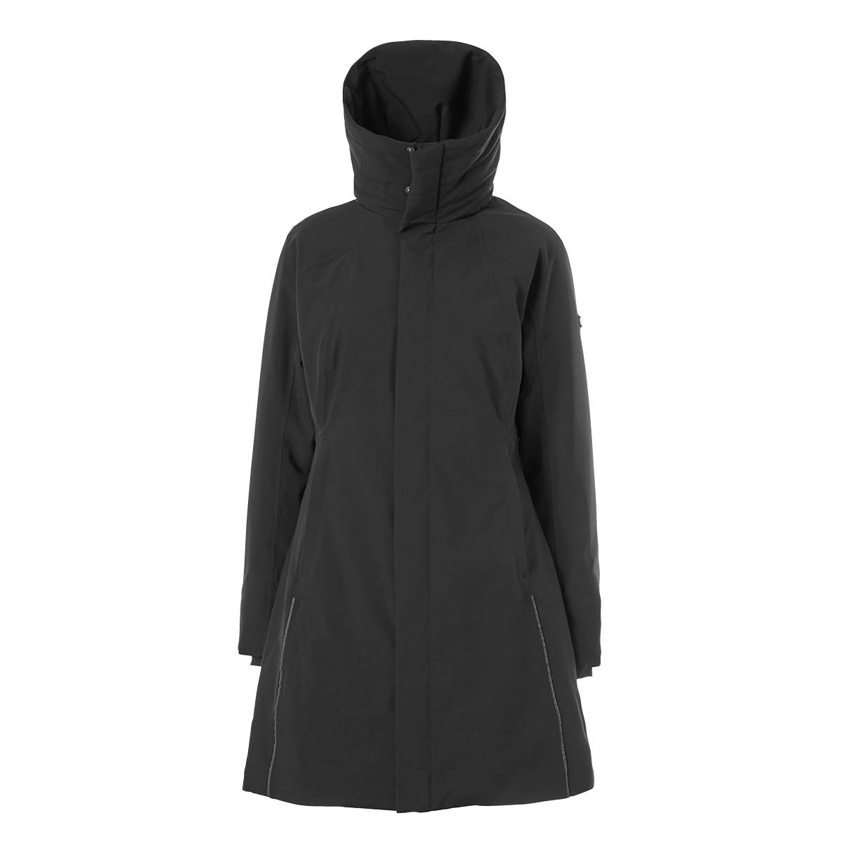Mountain Horse Alicia Parka Black