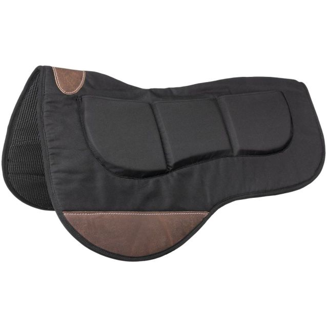 Tough 1 Black Cordura Competition Shim Pad
