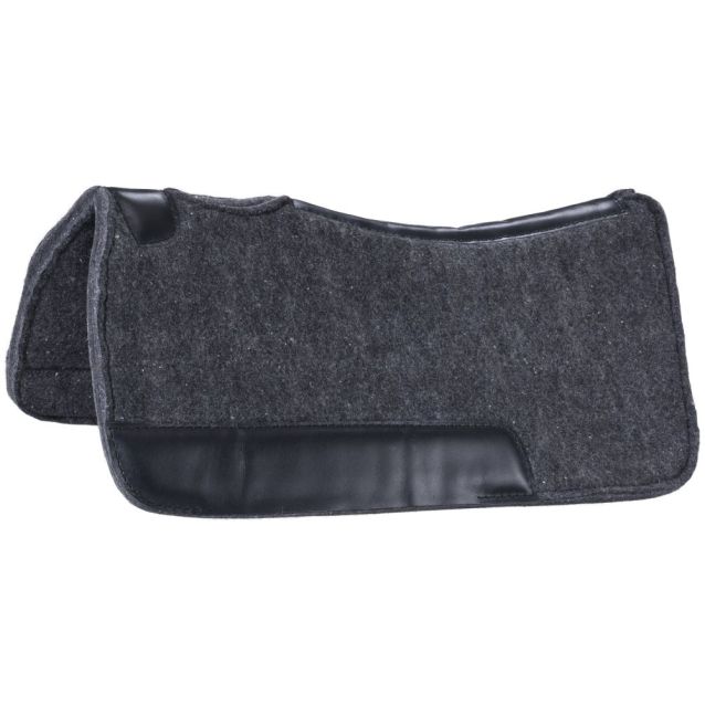 Tough 1 Contour Felt Pony Pad