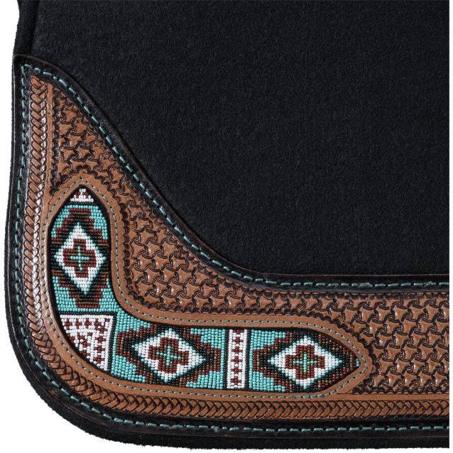 Tough 1 Taos Saddle Pad