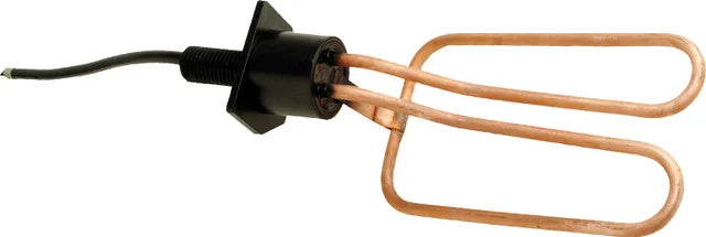 Farm Innovators Universal Drain Plug De-Icer