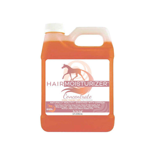 Healthy Haircare Hair Moisturizer Concentrate