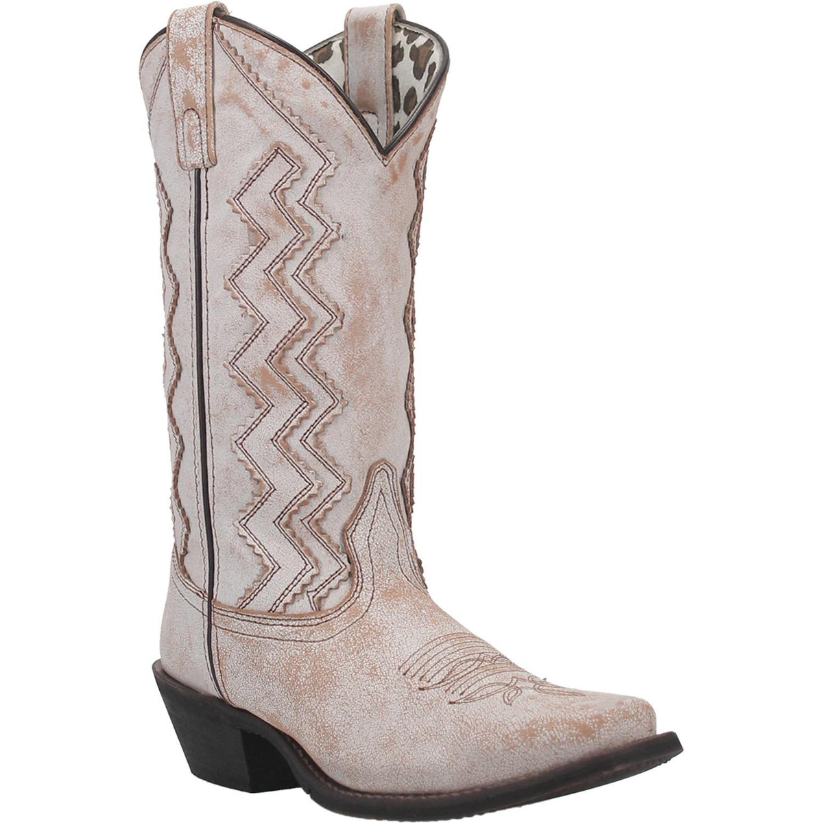 Laredo Audrey Bone Snip Toe