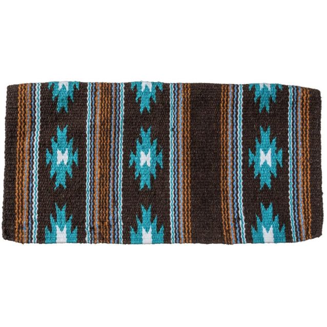 Tough 1 Aztec Wool Blanket