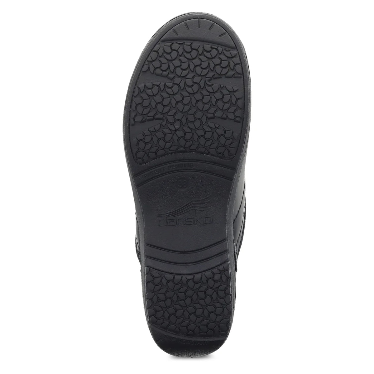 Dansko XP 2.0 Waterproof Black