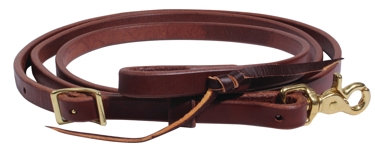 Pro's Choice Heavy Oil Roping Rein