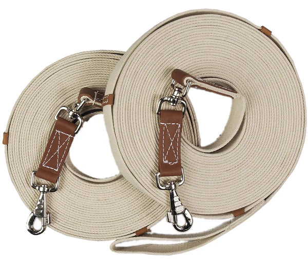 Centaur Poly-Cotton Web Long Lines