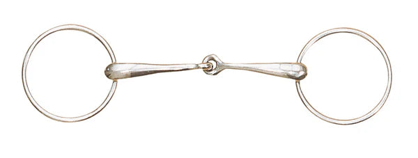 Centaur Stainless Steel Hollow Mouth Loose Ring Bit