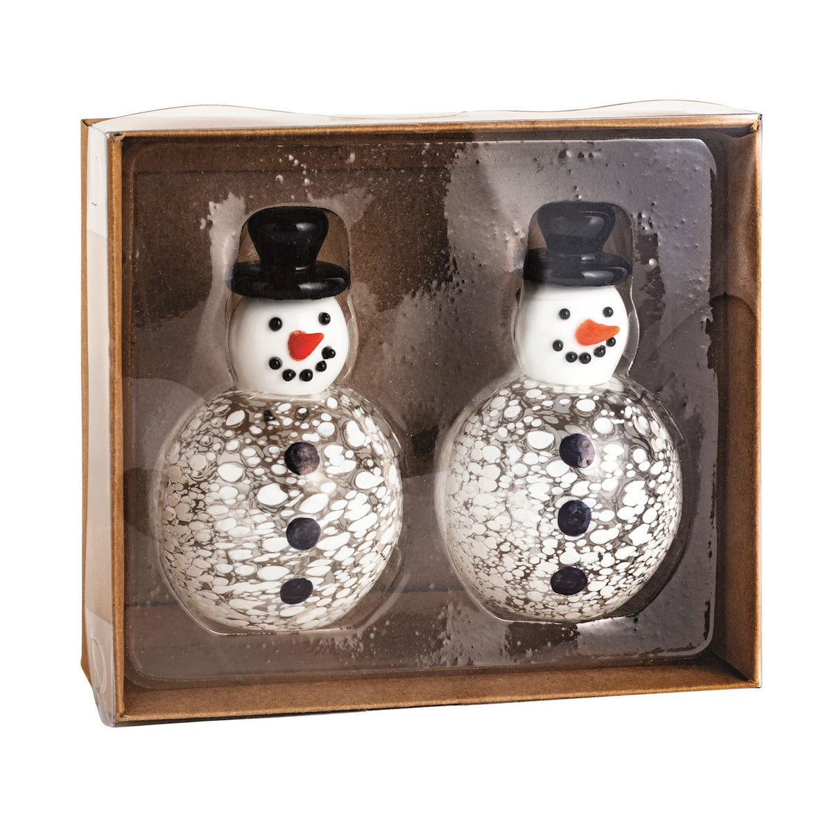 Mudpie Salt & Pepper Shaker Set