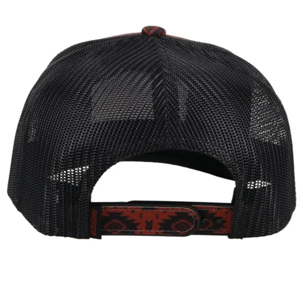 Hooey Tribe Rust Youth