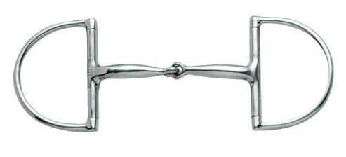 Centaur Stainless Steel Hunter Dee Ring Bit